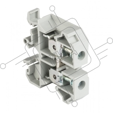 Колодка EKF plc-jxb-16/35gy клеммная JXB-16/35 (90а) серая
