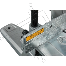 Торцовочная пила Makita LS1110F 1450Вт 4500об/мин d=260мм