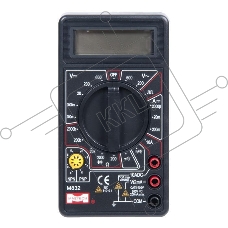 Мультиметр MASTECH M832