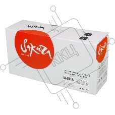 Картридж лазерный Sakura ML1210U для Samsung ML-1010/1020/1210/1220M/1250/1430, черный, 3000 к.