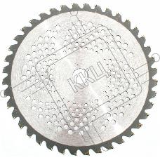 Диск (лезвие) GTD-40TP