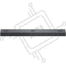 Саундбар LG S80QR 5.1.3 620Вт+220Вт черный