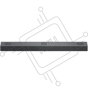 Саундбар LG S80QR 5.1.3 620Вт+220Вт черный
