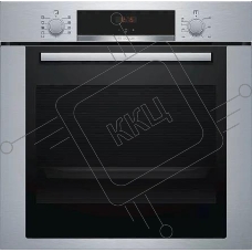 Электрический духовой шкаф Bosch HBA334YS0