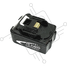Аккумулятор VBparts для MAKITA (p/n: 194205-3, BL1830) 5.0Ah 18V Li-ion