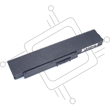 Аккумуляторная батарея для ноутбука Toshiba Satellite Pro U300 (PA3593U-1BAS) 52Wh OEM черная