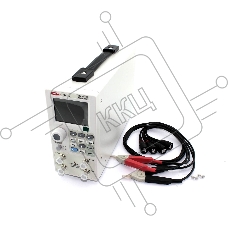 Настольный цифровой мостовой измеритель емкостей LCR UNI-T UTR2811E