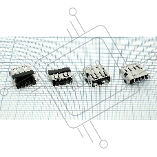 Разъем для ноутбука USB №85