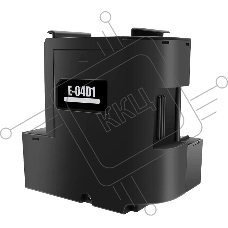 Контейнер для отработанных чернил NV Print T04D1 (NV-C13T04D100)  для Epson EcoTank M3170/M1140/ L6160/L4160 совместимый