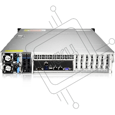 Сервер IRU Rock S2112P6 1x6731P 2x32Gb 2x480Gb SSD SATA 2x6Tb SATA 9460-8i AST2600 2x10Gb 2x1300W w/o OS (2190643)