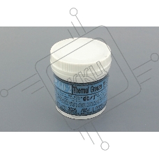 Термопаста GD GD-2, 150 г, 7.5 Вт/(м⋅К), банка