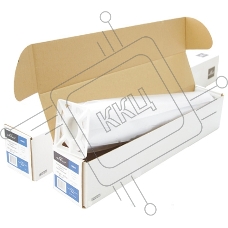 Бумага Albeo Engineer Paper, инженерная для плоттеров, в рулонах, втулка 76 мм, ширина рулона/длина/плотность (0,297х175 м., 80 г/кв.м.)