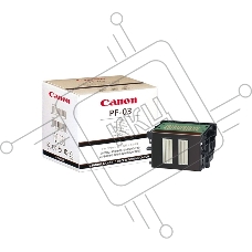 Печатающая головка Canon 2251B001 Print head PF-03