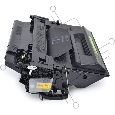 Картридж лазерный CACTUS CS-CE255X/XS черный (12500 стр.) для HP LaserJet P3015