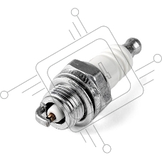 Свеча зажигания PATRIOT L7RTC-B в блистере для 2-х тактных дв. шестигранник19