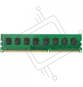 Оперативная память Apacer 4GB DDR3 1600MHz DIMM (PC3-12800)  DL.04G2K.KAM