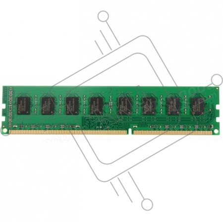 Оперативная память Apacer 4GB DDR3 1600MHz DIMM (PC3-12800)  DL.04G2K.KAM