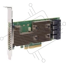 Рейдконтроллер SAS PCIE 16P 9305-16I 05-25703-00 BROADCOM
