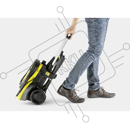 Минимойка Karcher K 4 Compact