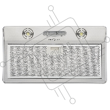 Вытяжка кухонная Krona RUNA 600 inox S