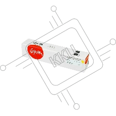 Картридж Sakura 44469752 для OKI C510/530/MC561, желтый, 5000 к.