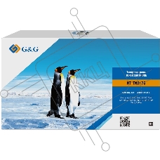 Картридж лазерный G&G GG-CF361A голубой (5000стр.) для HP CLJ M552dn/M553dn/M553N/M553x Картридж лазерный G&G GG-CF361A голубой (5000стр.) для HP CLJ M552dn/M553dn/M553N/M553x