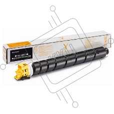 Картридж лазерный Kyocera TK-8345Y (1T02L7ANL0/1T02L7ANL1) желтый для TASKalfa 2552ci 12000 стр