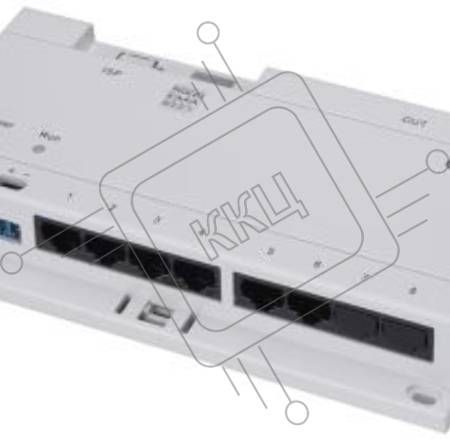 Коммутатор Dahua DHI-VTNS1060A