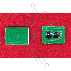 Чип ELP для OKI C810, черный, 8K (ELP, Китай)