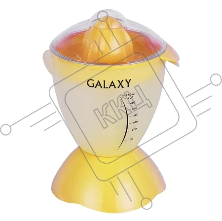 Соковыжималка для цитрусовых Galaxy GL 0852