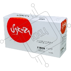 Картридж лазерный Sakura 013R00606 для Xerox WC_PE120/WC_PE120I, черный, 5000 к.