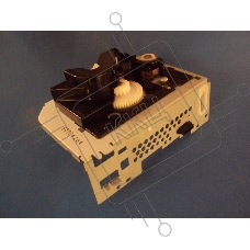Узел привода обходного лотка HP CLJ CP6015/CM6030/6040