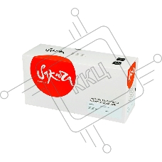 Картридж Sakura 44469810 для OKI C510/530/MC561, черный, 5000 к.