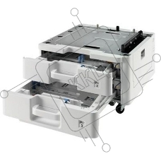 Лоток Kyocera PF-471 подачи (2х500л.) для M4125idn/M4132idn/ FS-6025MFP/B, FS-6030MFP, FS-6525/6530MFP, FS-C8020/C8025MFP, FS-C8520MFP/FS-C8525MFP