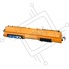Картридж Sakura CE311A/CF351A для HP синий , 1000 стр