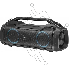 Акустическая система Defender BEATBOX 50 50 Вт черный