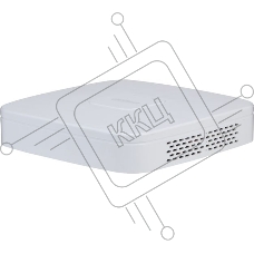 Видеорегистратор Dahua DHI-NVR2108-I2 8-канальный IP-видеорегистратор