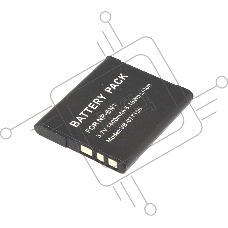 Аккумуляторная батарея для фотоаппарата Sony Cyber-shot DSC-J (NP-BN1) 3,7V 1400mAh