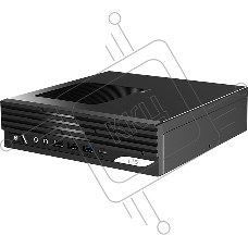 ПК MSI PRO DP21 14M-1249XRU Intel Core i5 13500(2.5Ghz)/16384Mb/512PCISSDGb/noDVD/Int:Intel UHD Graphics 730/BT/WiFi/war 1y/2.8kg/Black/noOS + no KB+M