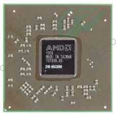 Видеочип Mobility Radeon HD 8750M, 216-0842000