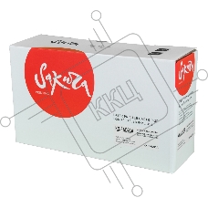 Фотобарабан Sakura KXFAD93A для Panasonic KX-MB262/ KX-MB263/ KX-MB271/ KX-MB763/ KX-MB772/ KX-MB773/ KX-MB781/ KX-MB783, 6000 к.