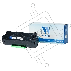 Картридж лазерный NVP совместимый NV-TNP-44 для Konica-Minolta bizhub 4050/4750 (20000k)