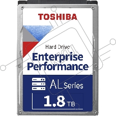 Жесткий диск Toshiba SAS2.5