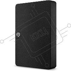 Внешний жесткий диск USB3 4TB EXT. BLACK STKM4000400 SEAGATE
