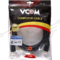 Кабель VCOM DISPLAY PORT V1.4 3M CG632-3M
