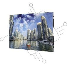 Плата LED DS-D4215FI-CBFC HIKVISION