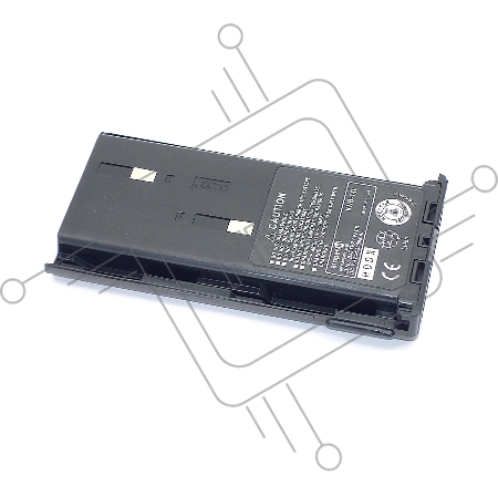 Аккумулятор Amperin для Kenwood TK-260 TK-360 TK-2100 (KNB-15) Li-ion 2000mAh 7.4V