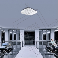 Точка доступа AC1350 Wireless MU-MIMO Gigabit Ceiling Mount Acce EUplug