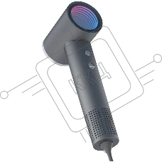 Фен Roidmi Hair dryer Miro (Dark)