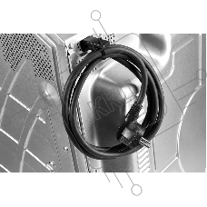 Встраиваемый духовой шкаф Kuppersberg HK 616 Black ШхВхГ: 59.5х59.6х56.5 см, 72 л, гидролизная очистка, черный цвет